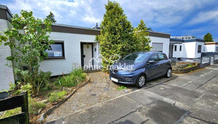 Stellplatz mit Wallbox