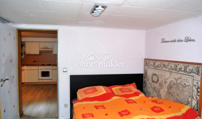 Schlafzimmer UG (Zimmer)
