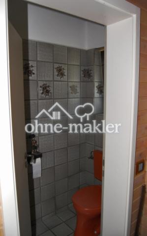 Gäste WC EG