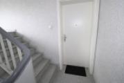 Wohnungseingang