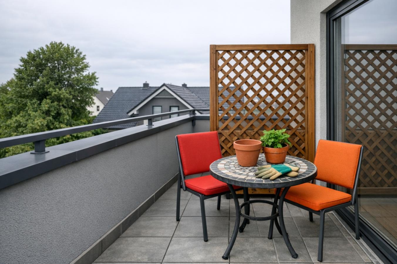 Balkon