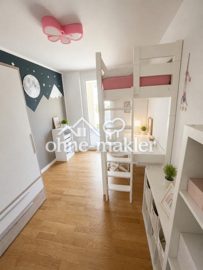 Kinderzimmer 2