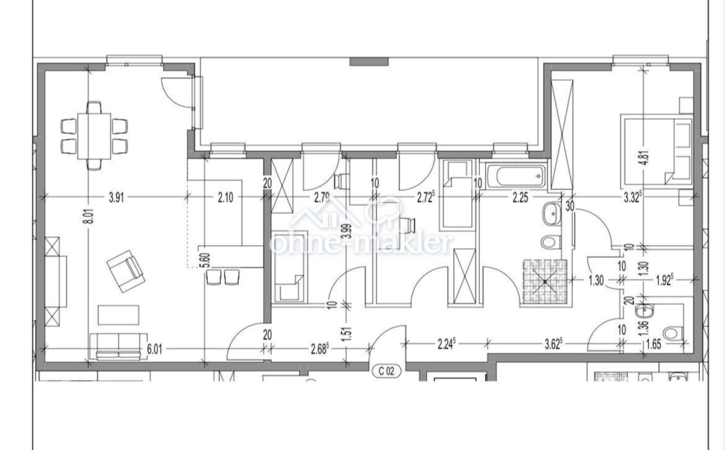 Grundriss 2