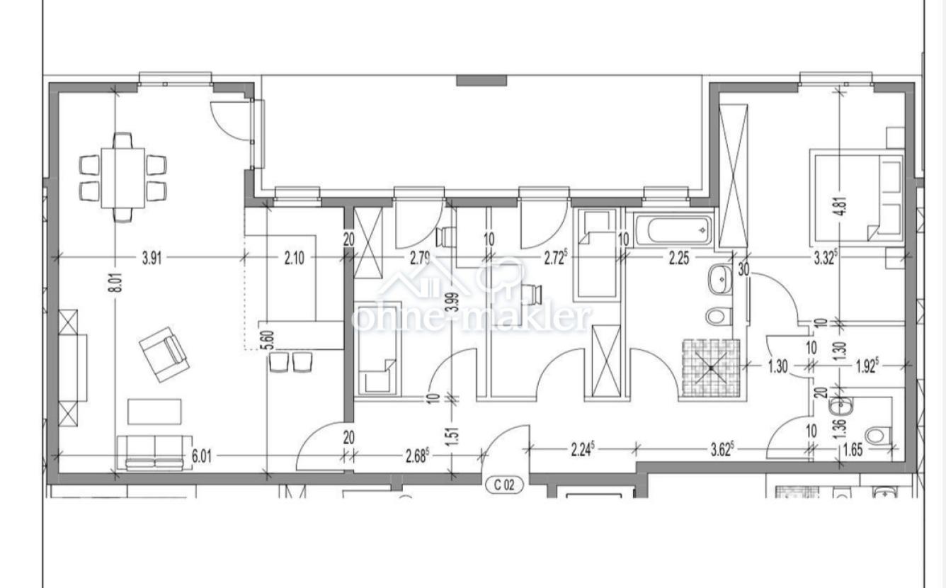 Grundriss 2