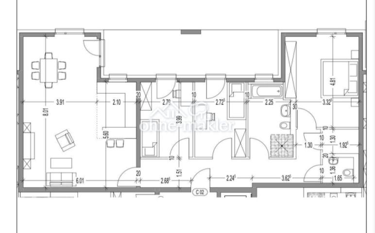 Grundriss 2