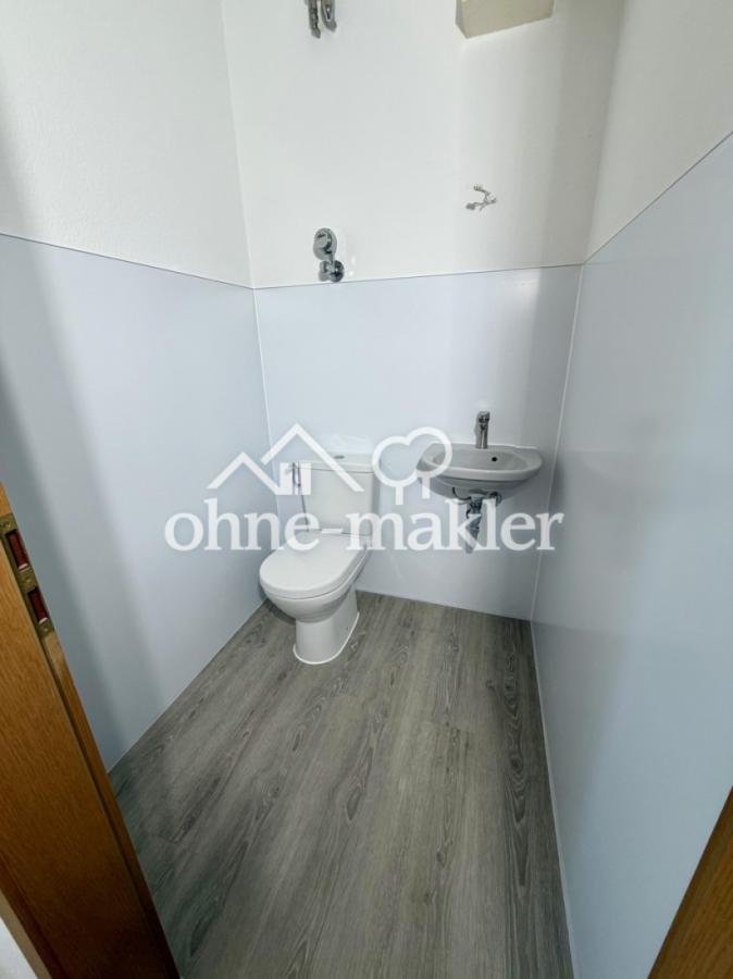 Gäste- WC