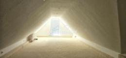 Meditationsraum/Spielzimmer
