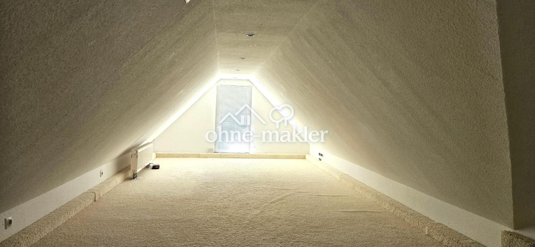 Meditationsraum/Spielzimmer