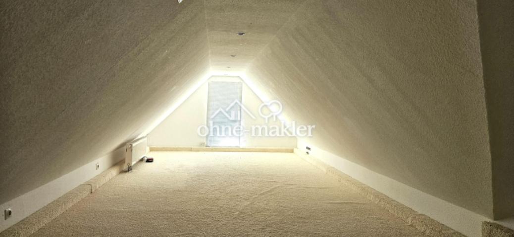 Meditationsraum/Spielzimmer