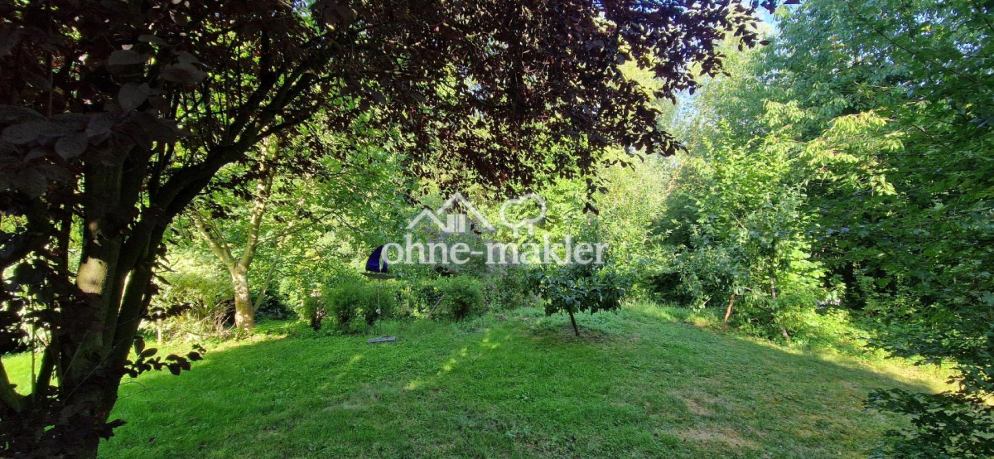 Im Garten