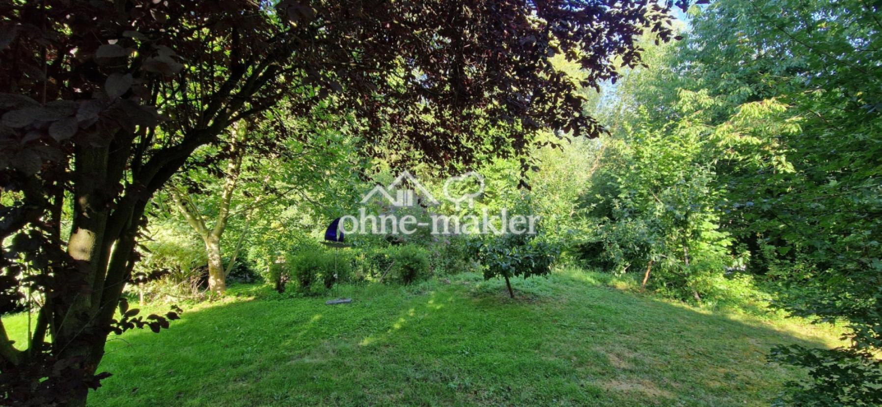 Im Garten