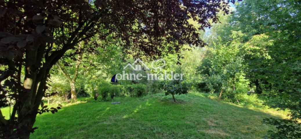 Im Garten