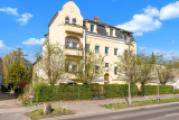 Wunderschöner Altbau
