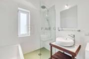 Bodengleiche Dusche