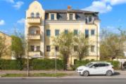 Das schönste Haus in der Straße