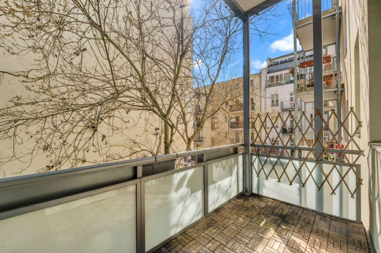 Balkon