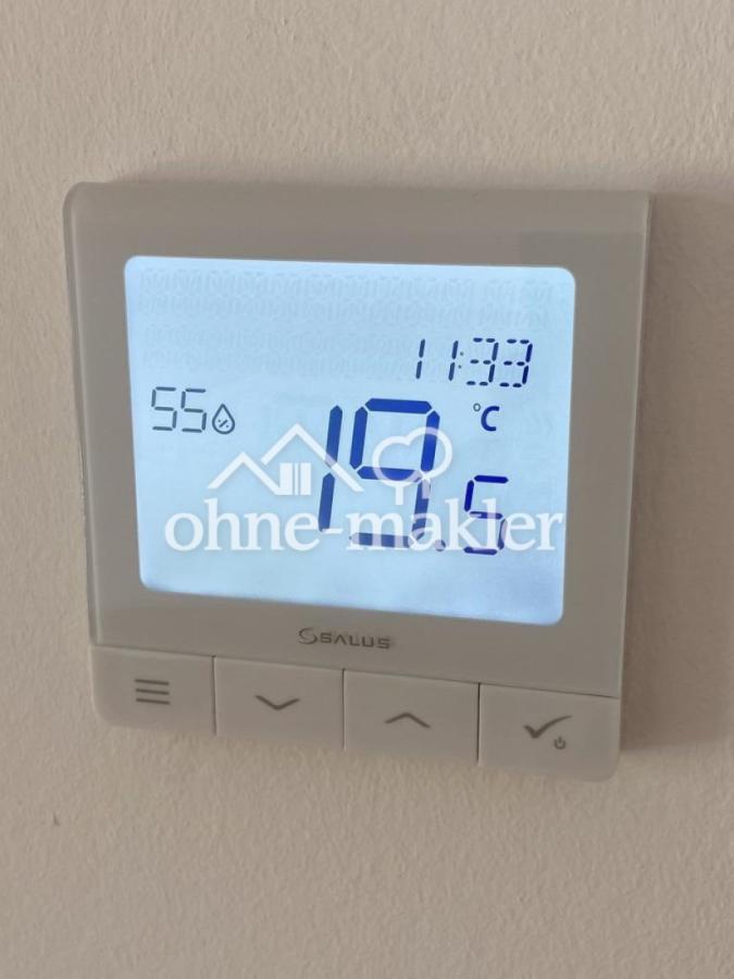 Raumthermostat