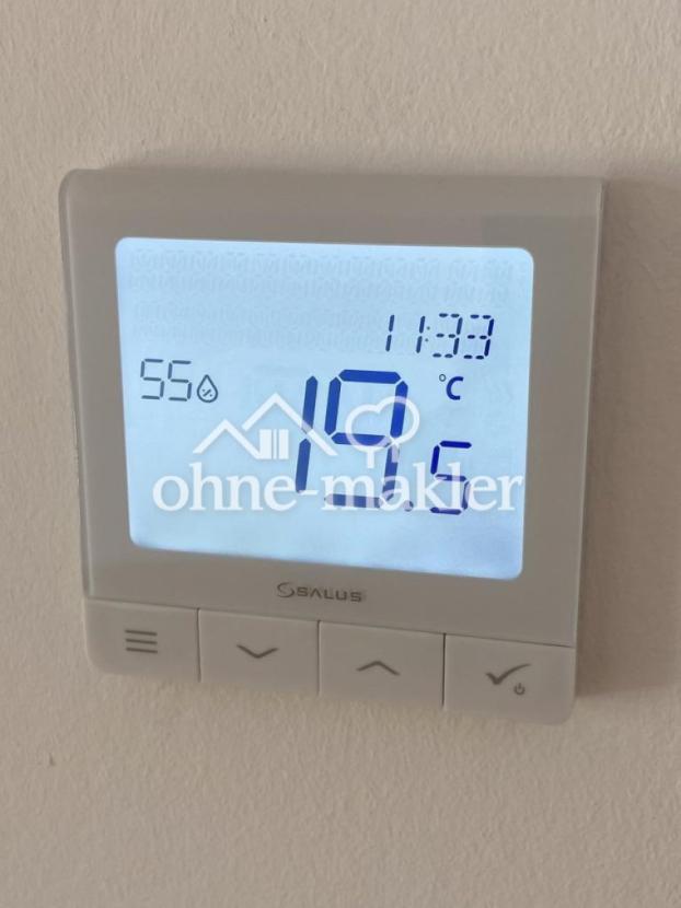 Raumthermostat
