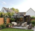 mögliche Gartengestaltung