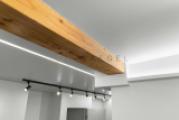 Details - Holzbalken