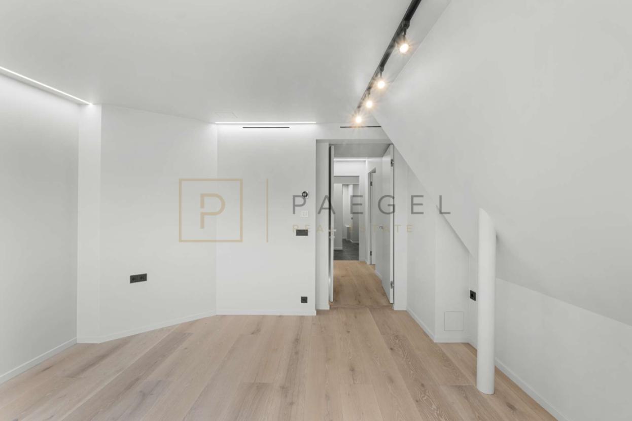 Arbeitszimmer