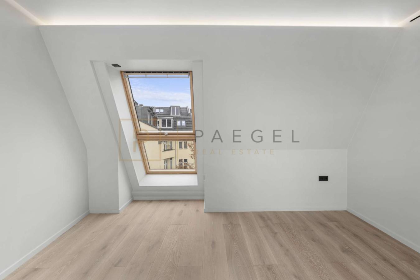 Arbeitszimmer