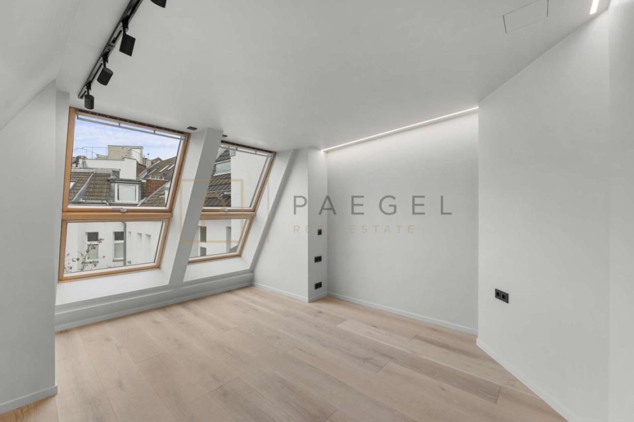 Weiteres Zimmer