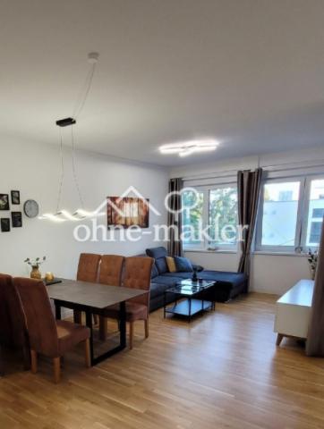 WG6 Wohnzimmer