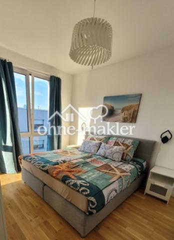 WG6 Schlafzimmer