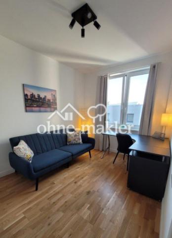 WG6 Kinderzimmer/Büro