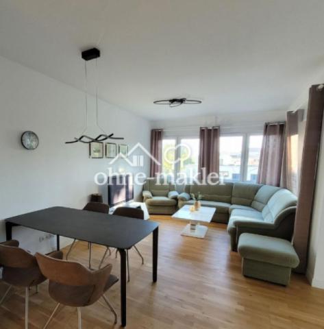 WG9 Esstisch/Wohnzimmer