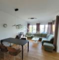 WG9 Esstisch/Wohnzimmer