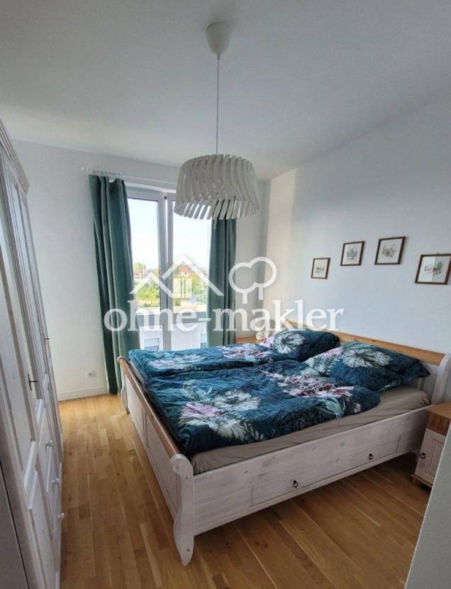 WG9 Schlafzimmer