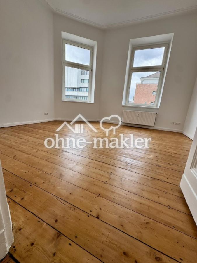 Schlaf-/WG-Zimmer 1