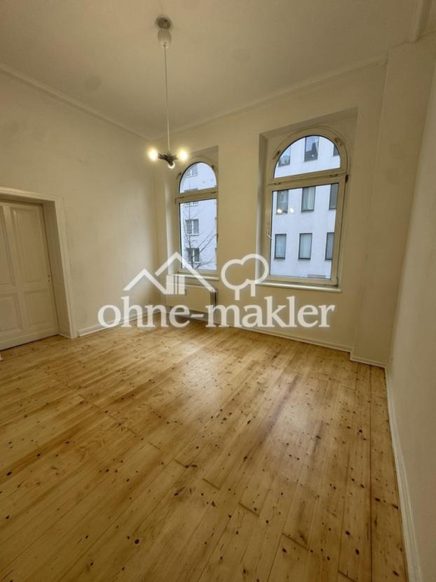 Schlaf-/WG-Zimmer 2