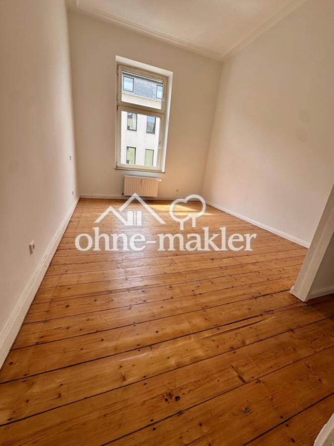 Schlaf-/WG-Zimmer 3