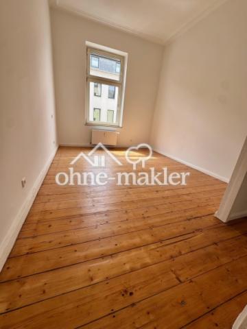 Schlaf-/WG-Zimmer 3