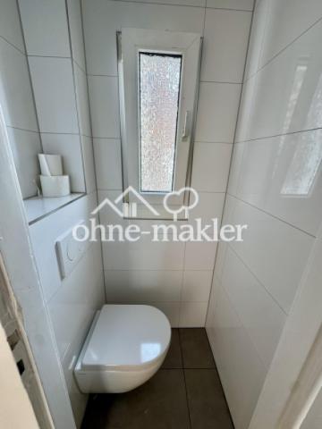 Gäste WC