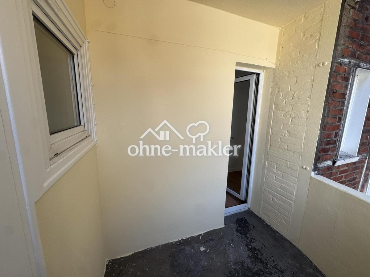 Sonnenbalkon