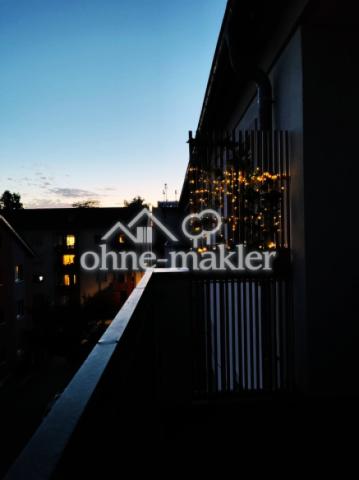 Großer Abstand