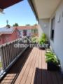 Balkon rechts
