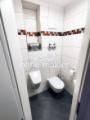 Gäste-WC mit Urinal
