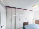 Schlafzimmer - Einbauschrank
