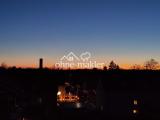 Ausblick abends
