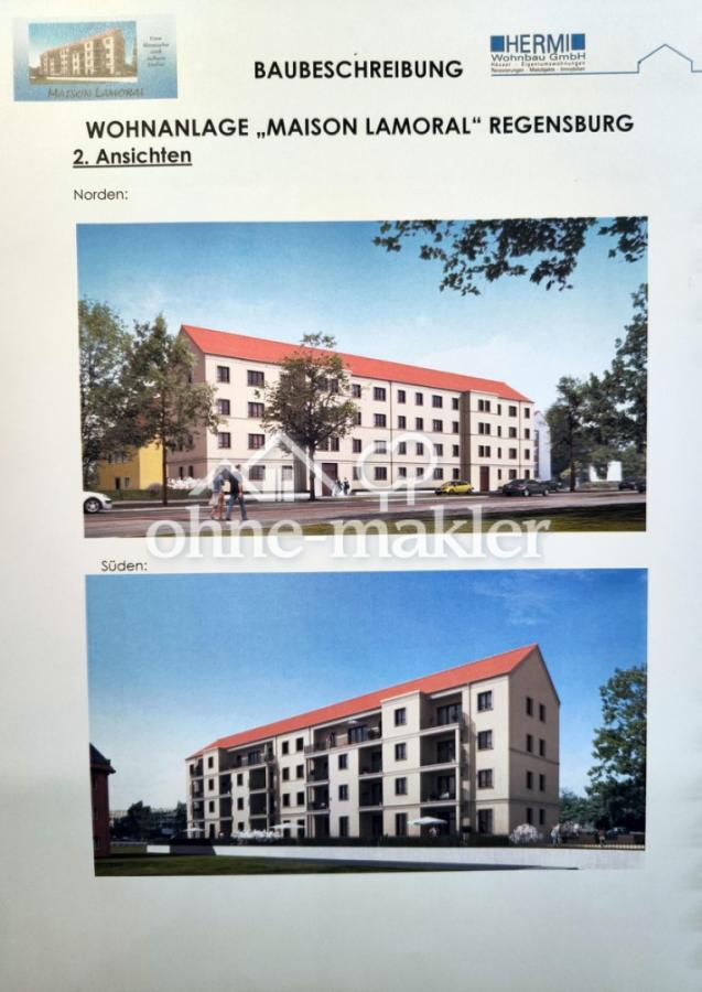 Ansichten - Exposé