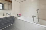 Badezimmer Erdgeschoss