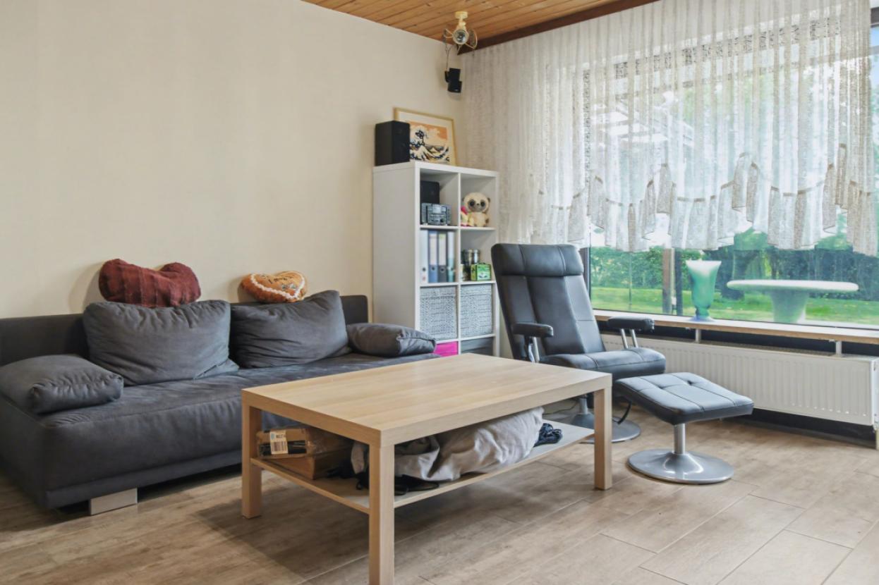 Wohnzimmer Untergeschoss