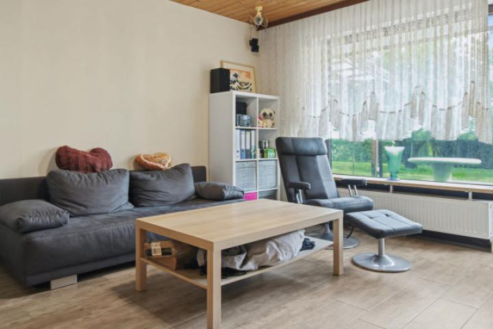 Wohnzimmer Untergeschoss