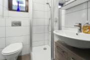 Badezimmer Untergeschoss