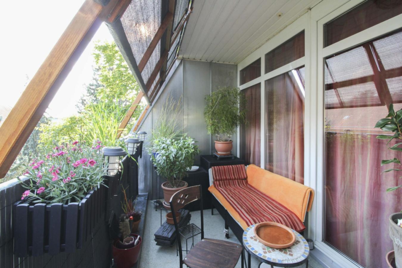 Balkon
